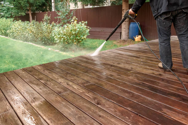 Best Roof Washing  in Newport, OH