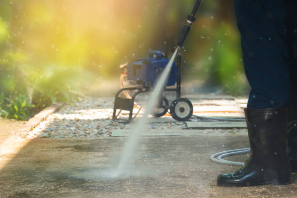 Newport, OH Pressure washing Company